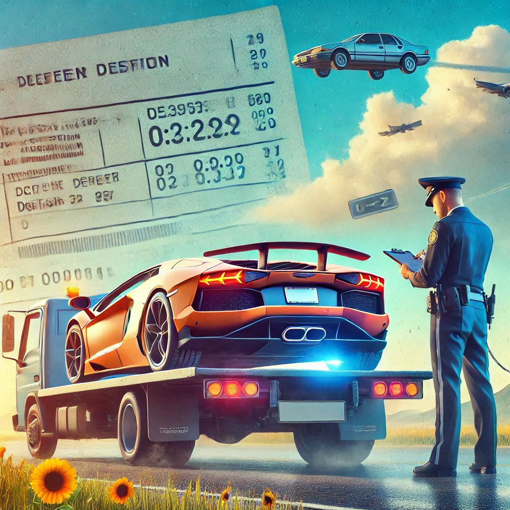 Common Mistakes to Avoid When Registering Your Vehicle in Florida