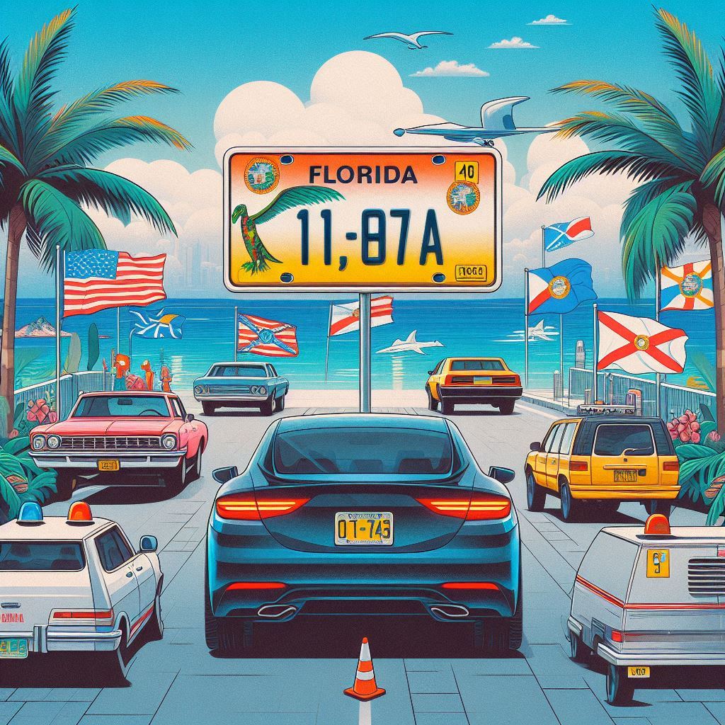 Understanding Florida’s Auto Tag Renewal Requirements: Avoid late fees!